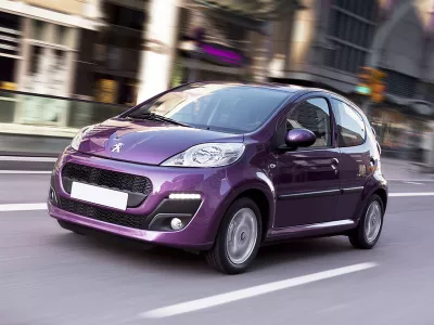 123oto THAY KÍNH XE Ô TÔ Peugeot 107 tận nơi